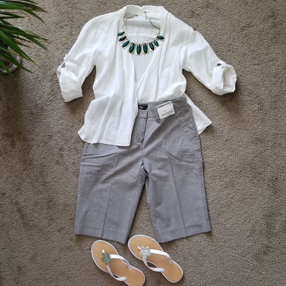 NWT NY&Company Shorts